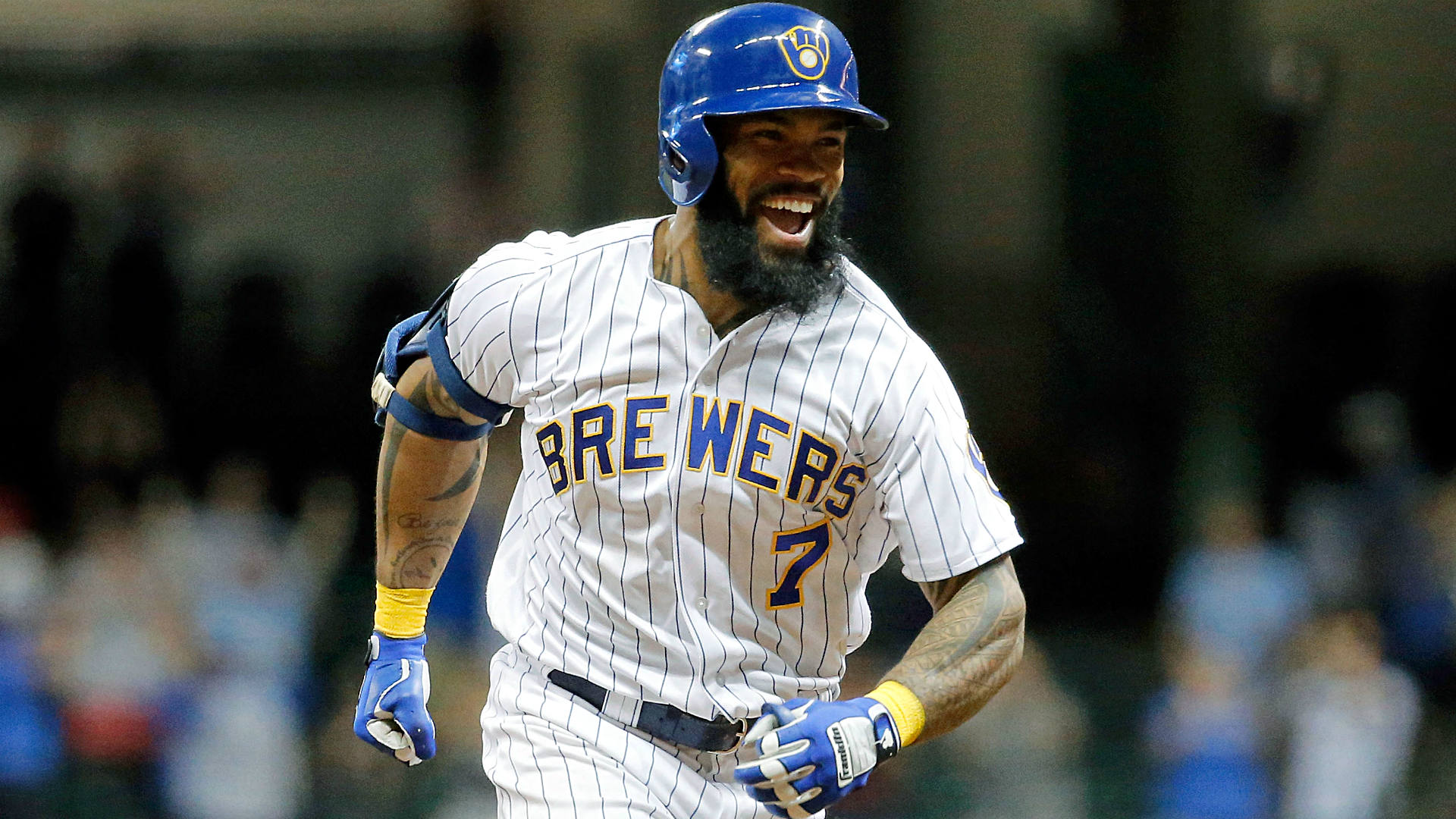 Eric Beames Eric Thames: Bellarmine College Prep Alum Retires from the Big Leagues ...